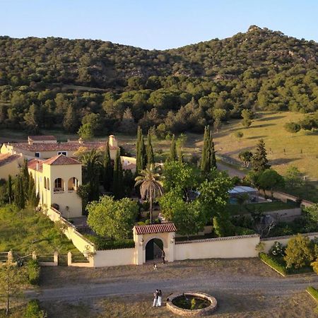 Finca La Alcolehuela En Parque Natural De Despenaperros Santa Elena Esterno foto